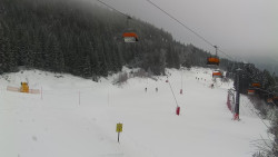 Sjezdovka Jáchymovská, lanovka Prima Express