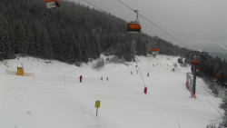 Sjezdovka Jáchymovská, lanovka Prima Express