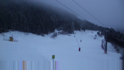 Sjezdovka Jáchymovská, lanovka Prima Express