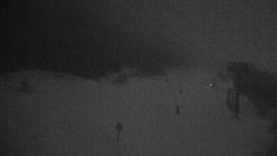 Sjezdovka Jáchymovská, lanovka Prima Express