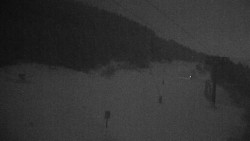 Sjezdovka Jáchymovská, lanovka Prima Express