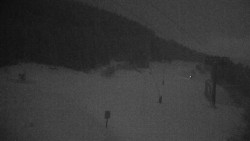 Sjezdovka Jáchymovská, lanovka Prima Express