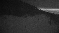 Sjezdovka Jáchymovská, lanovka Prima Express