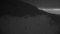 Sjezdovka Jáchymovská, lanovka Prima Express