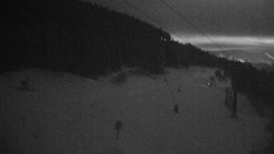 Sjezdovka Jáchymovská, lanovka Prima Express