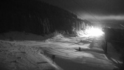 Sjezdovka Jáchymovská, lanovka Prima Express