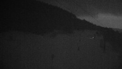 Sjezdovka Jáchymovská, lanovka Prima Express