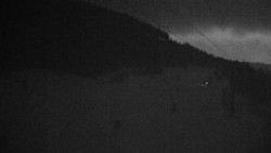 Sjezdovka Jáchymovská, lanovka Prima Express