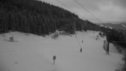 Sjezdovka Jáchymovská, lanovka Prima Express