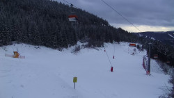 Sjezdovka Jáchymovská, lanovka Prima Express