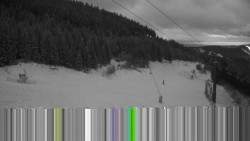 Sjezdovka Jáchymovská, lanovka Prima Express