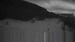 Sjezdovka Jáchymovská, lanovka Prima Express