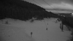 Sjezdovka Jáchymovská, lanovka Prima Express