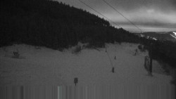 Sjezdovka Jáchymovská, lanovka Prima Express