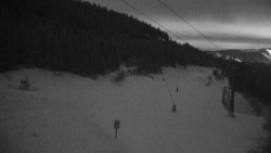 Sjezdovka Jáchymovská, lanovka Prima Express