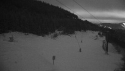 Sjezdovka Jáchymovská, lanovka Prima Express