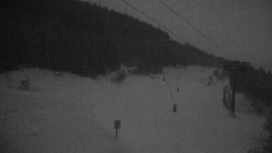 Sjezdovka Jáchymovská, lanovka Prima Express