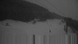 Sjezdovka Jáchymovská, lanovka Prima Express