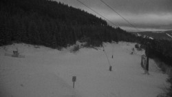 Sjezdovka Jáchymovská, lanovka Prima Express