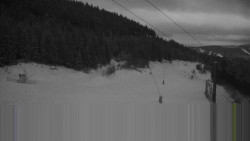 Sjezdovka Jáchymovská, lanovka Prima Express