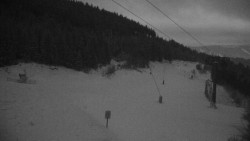 Sjezdovka Jáchymovská, lanovka Prima Express