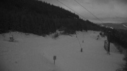 Sjezdovka Jáchymovská, lanovka Prima Express