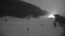 Sjezdovka Jáchymovská, lanovka Prima Express