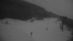 Sjezdovka Jáchymovská, lanovka Prima Express