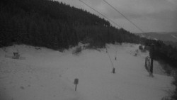 Sjezdovka Jáchymovská, lanovka Prima Express