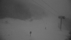 Sjezdovka Jáchymovská, lanovka Prima Express