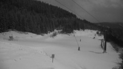 Sjezdovka Jáchymovská, lanovka Prima Express