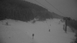 Sjezdovka Jáchymovská, lanovka Prima Express