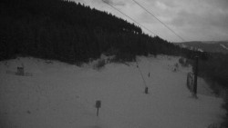 Sjezdovka Jáchymovská, lanovka Prima Express