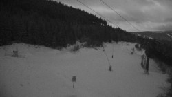 Sjezdovka Jáchymovská, lanovka Prima Express