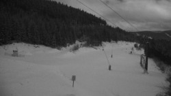 Sjezdovka Jáchymovská, lanovka Prima Express