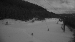 Sjezdovka Jáchymovská, lanovka Prima Express