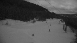 Sjezdovka Jáchymovská, lanovka Prima Express