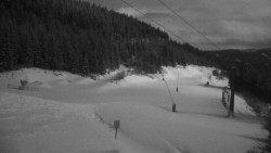 Sjezdovka Jáchymovská, lanovka Prima Express