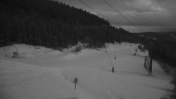 Sjezdovka Jáchymovská, lanovka Prima Express