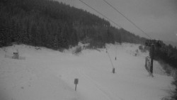 Sjezdovka Jáchymovská, lanovka Prima Express