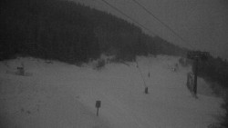 Sjezdovka Jáchymovská, lanovka Prima Express