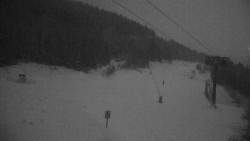 Sjezdovka Jáchymovská, lanovka Prima Express