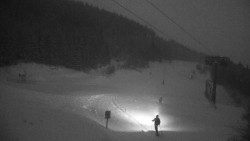 Sjezdovka Jáchymovská, lanovka Prima Express