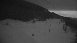 Sjezdovka Jáchymovská, lanovka Prima Express