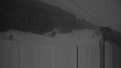 Sjezdovka Jáchymovská, lanovka Prima Express