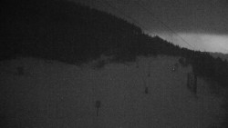 Sjezdovka Jáchymovská, lanovka Prima Express