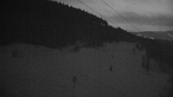 Sjezdovka Jáchymovská, lanovka Prima Express