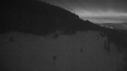 Sjezdovka Jáchymovská, lanovka Prima Express