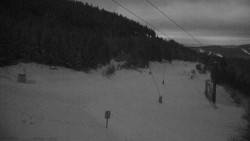 Sjezdovka Jáchymovská, lanovka Prima Express