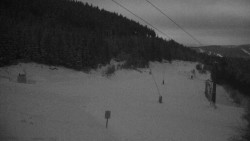 Sjezdovka Jáchymovská, lanovka Prima Express